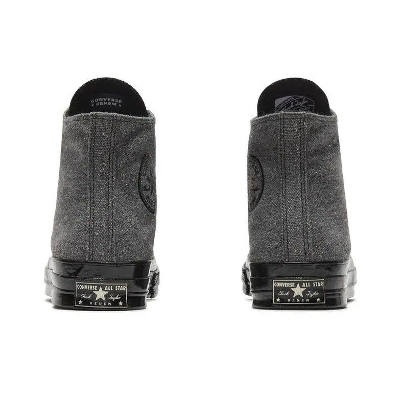Converse Renew 1970s High Top Casual Canvas Shoes-3