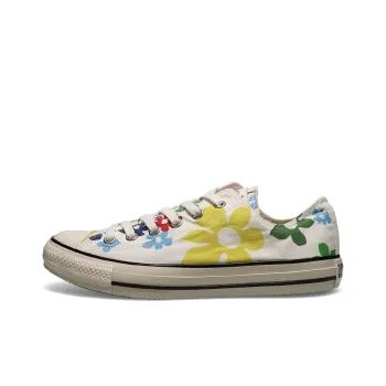 Converse Jams X Converse Chuck Taylor All Star 'Creamwhite'