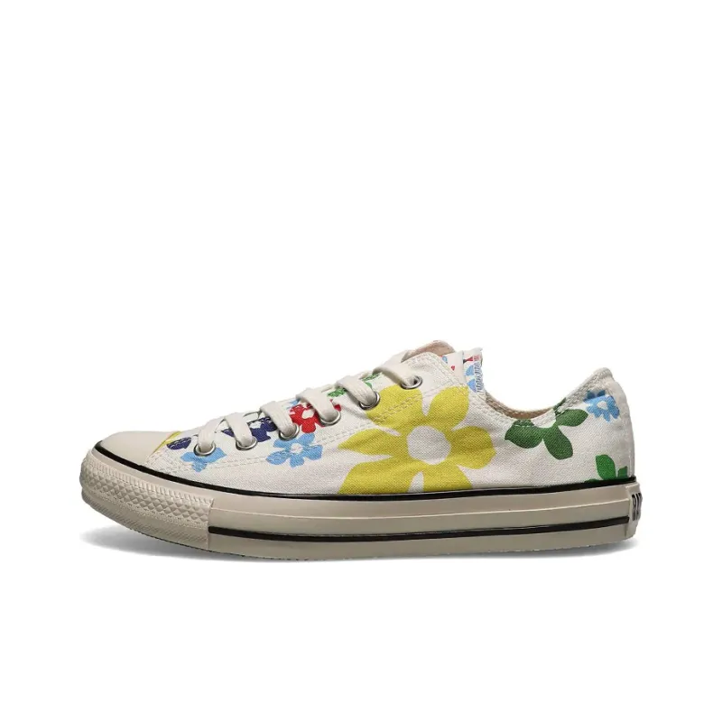 Converse Jams X Converse Chuck Taylor All Star 'Creamwhite'-0