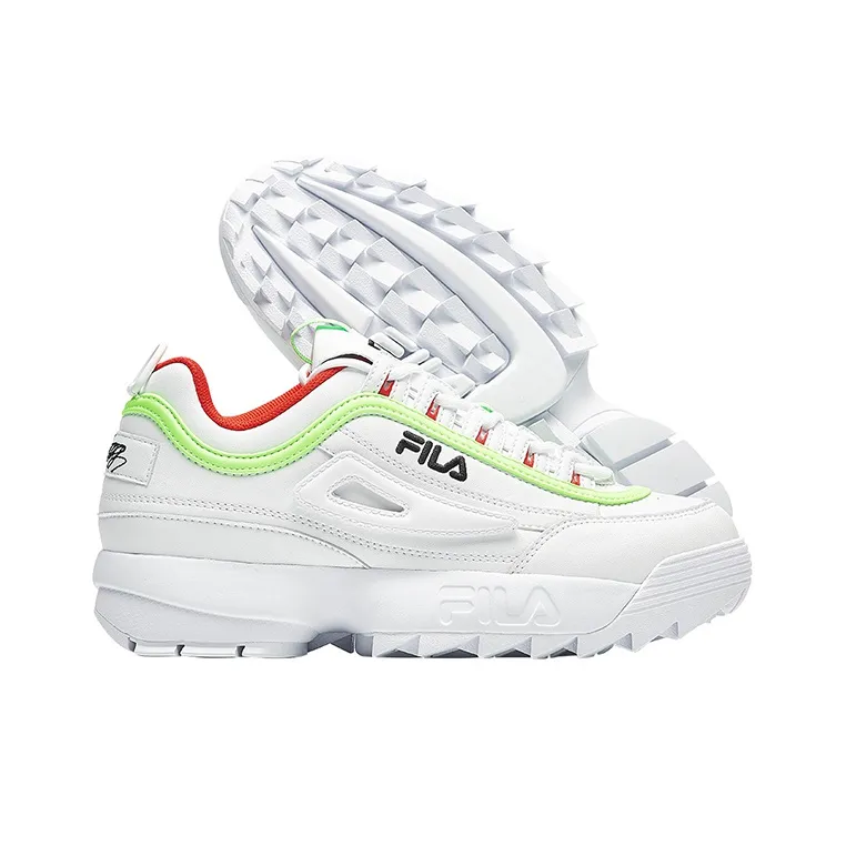 FILA Disruptor 2 Women's-6