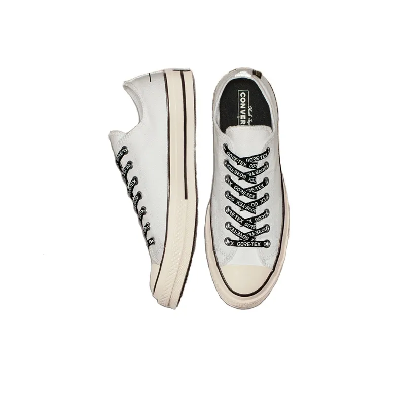 Converse Chuck Taylor All Star 70 Ox Gore Tex White-4