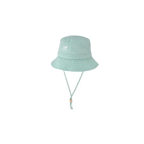 New Balance Bucket Hats Kids' Cyan