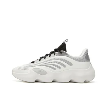FILA FUSION Ray 3 Sport Shoes 'White Black'