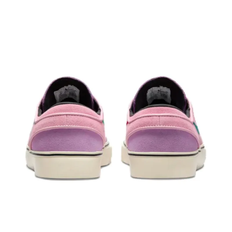 Nike Sb Janoski+ Lilac Medium Soft Pink-3