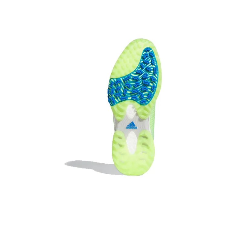 Adidas CodeChaos Signal Green-4