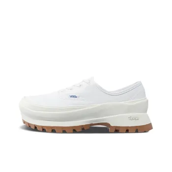 Vans Authentic Vibram Dx Classics 'White'