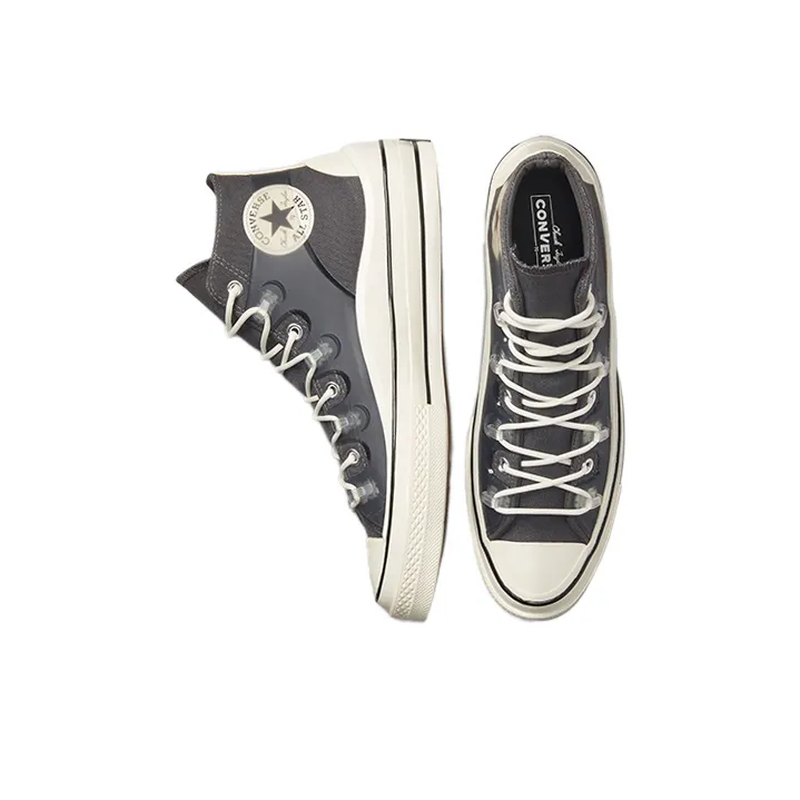 Converse Chuck Taylor All Star 70 Hi Utility Storm Wind-3