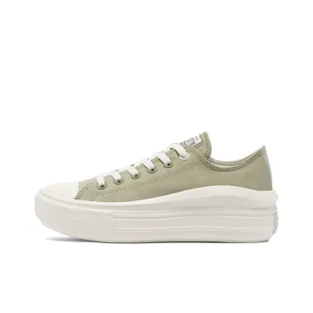 Chuck Taylor All Star Women's Converse Move Low 'Light Field Surplus' Women's
