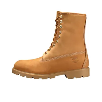 Timberland 8 Inch Basic Waterproof Boots 'Wheat'
