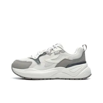 FILA Dad Shoe 'Pink Gray White' Women's