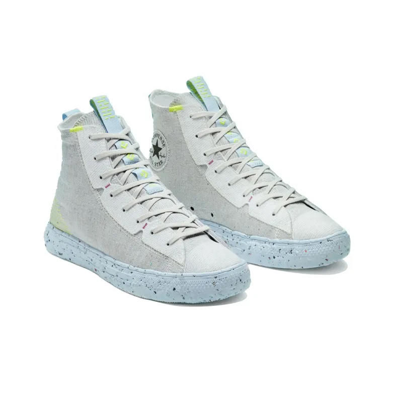 Converse Chuck Taylor All Star Crater White-2