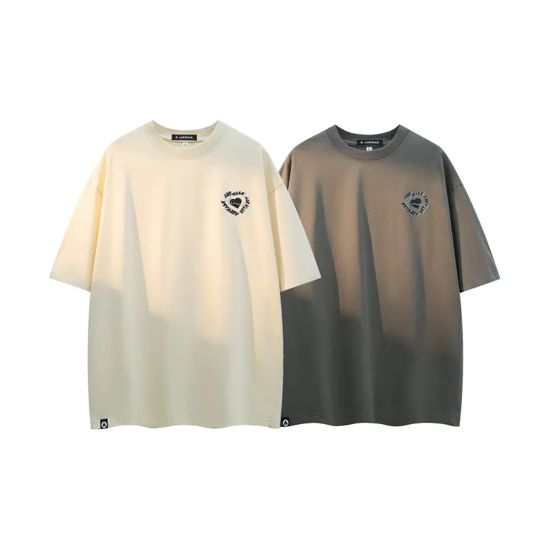 Airwalk T-Shirts Unisex-89