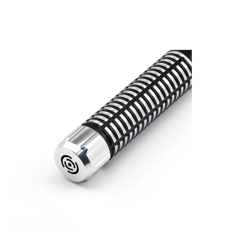 CXSABER Star Wars Lightsaber, Full Metal Controller, Collector's Level Neopixel, Force Laser Sword Model Accessories-22