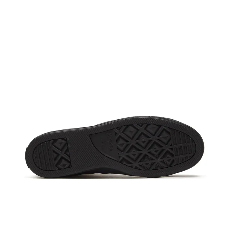 Converse Chuck Taylor All Star Pro Black/Brown Leaves-5