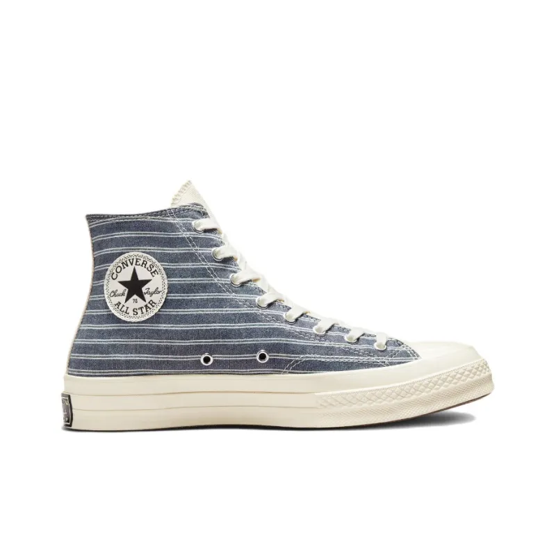 Chuck 70 Converse High 'Multi Color Retro Stripes'-1