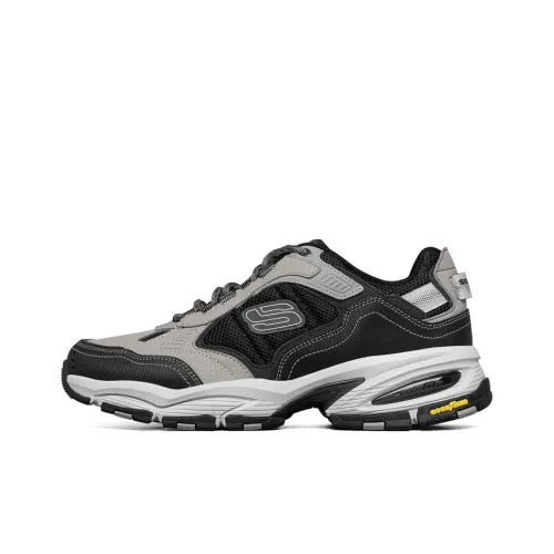 Skechers Vigor 3.0 Grey/Black