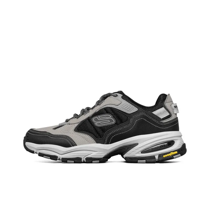 Skechers Vigor 3.0 Grey/Black-0