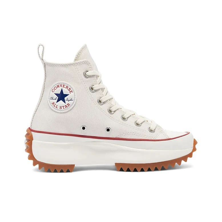 Converse Run Star Hike High 'Parchment Gum Honey'-1