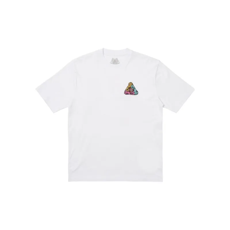 PALACE Arms T Shirt-1