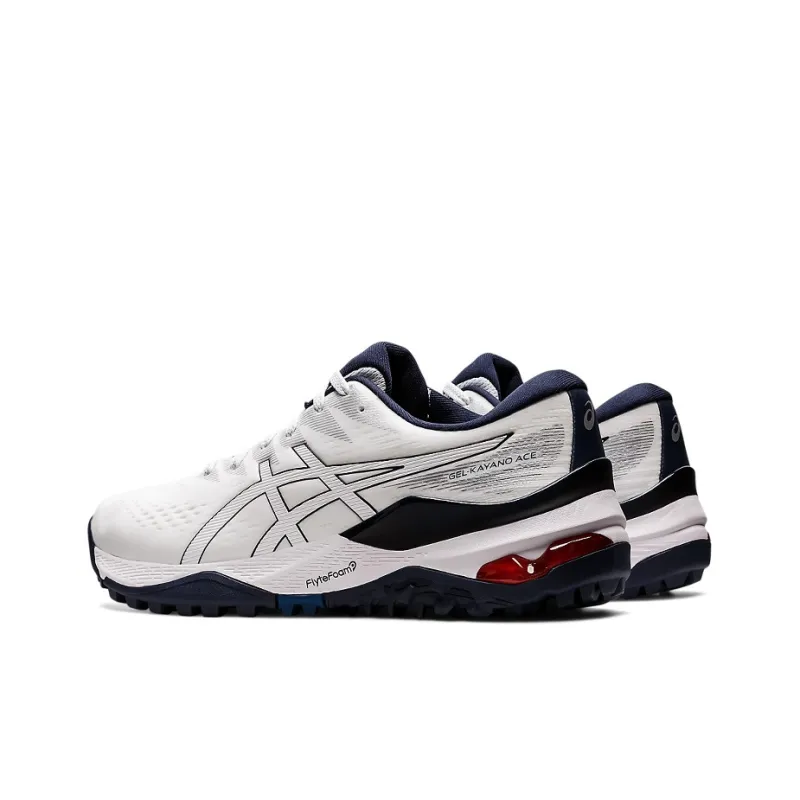Asics Gel Kayano Ace 'White'-3