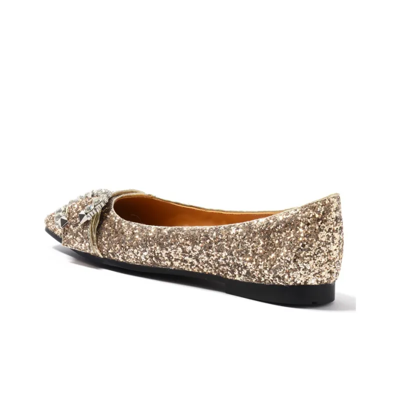 STEVE MADDEN Casual Single Shoes Women's-6