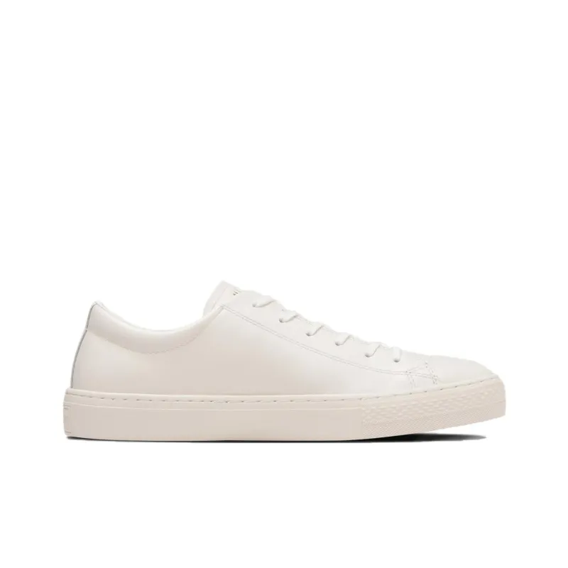 Converse All Star Coupe Triostar Am Ox 'White/Python'-1