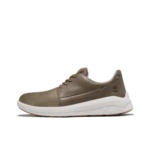 Timberland b103 rosa Leather Oxford Shoes 'Canteen'