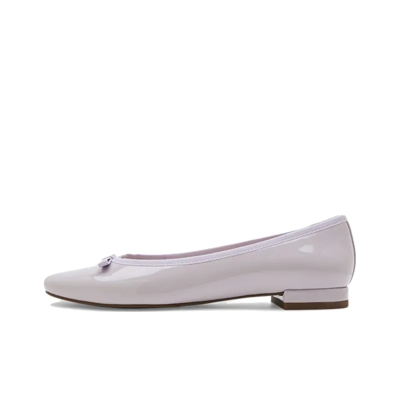 TOOMANYSHOES Absolutely Purple Casual Single Shoes Women's-4