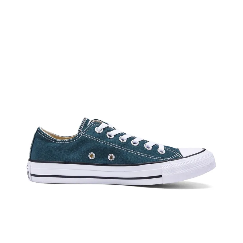 Converse Chuck Taylor All Star Ox 'Blue Green'-1