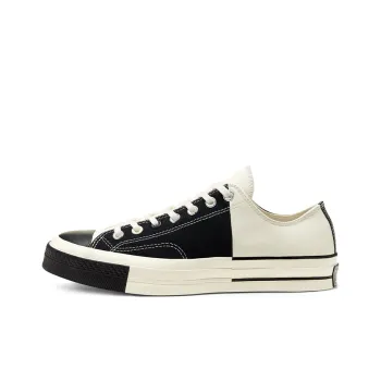 Converse Chuck Taylor All Star 1970s Rivals Edition 'Black And White'