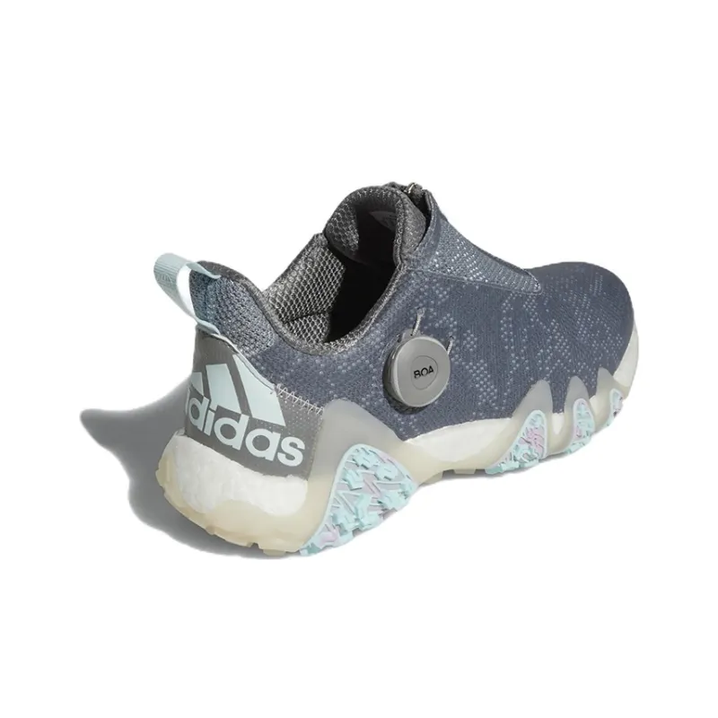 Adidas Codechaos 22 Boa Spikeless 'Grey' Women's-3