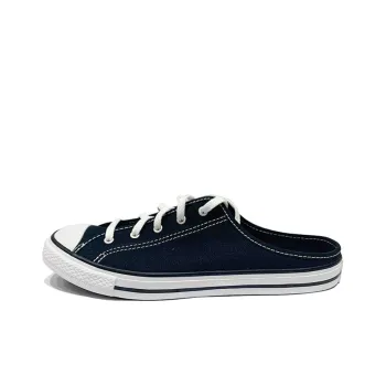 Chuck Taylor All Star Women's Converse Dainty Mule Slip 'Black' Women's