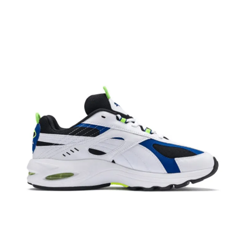 PUMA Cell Speed 'White Galaxy Blue'-1