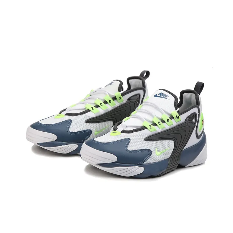 Nike Zoom 2K Daddy Shoes-2
