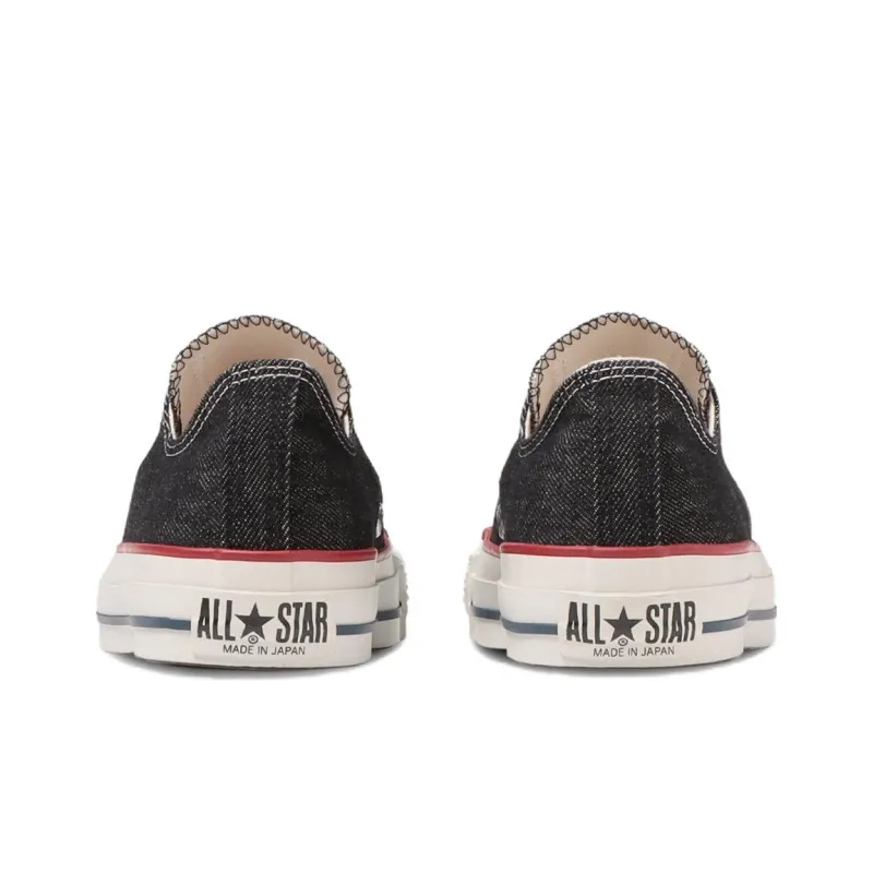 Converse Chuck Taylor All Star Ox Mij Okayama Denim-3