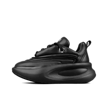 LOHAN·SIR Rebel Model Height Increasing Wear Resistant Lightweight Slip Resistant Low Top Chunky Sneakers Men's
