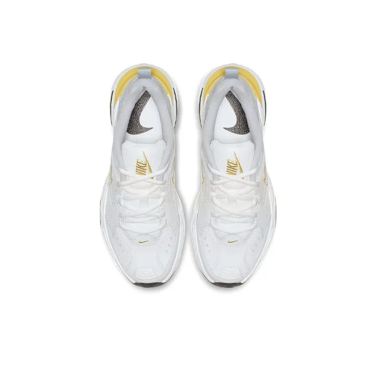 Nike M2K Tekno Platinum Tint Celery Women's-3