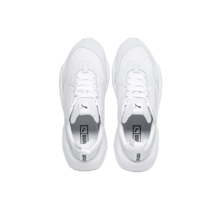 PUMA Thunder Spectra 'Triple White'-3
