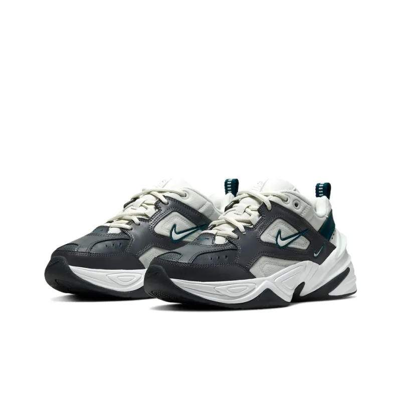 Nike M2K Tekno Dark Grey Women's-2
