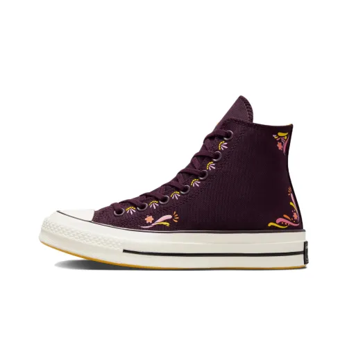 Converse Chuck 70 High 'Día De Muertos'