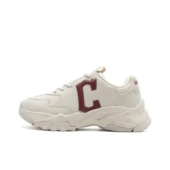 MLB Bigball Chunky Cleveland Guardians 'Beige White Red'