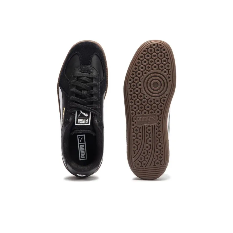 PUMA Army Trainer 'Black'-4