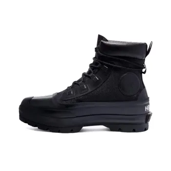 Converse Chuck Taylor All Star Duck Boot Ambush Black