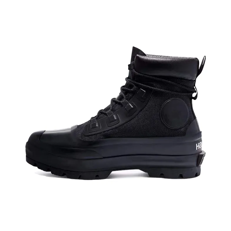 Converse Chuck Taylor All Star Duck Boot Ambush Black-0