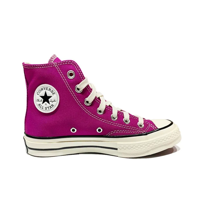 Converse Chuck Taylor All Star 70 Hi Cactus Flower-1