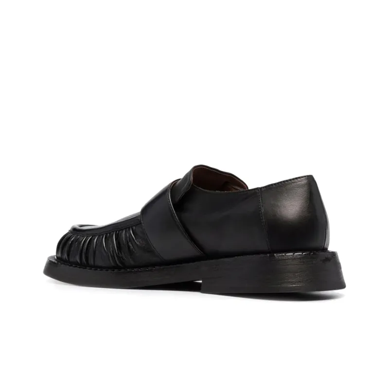 Marsèll Alluce Round Toe Loafers Women's-3