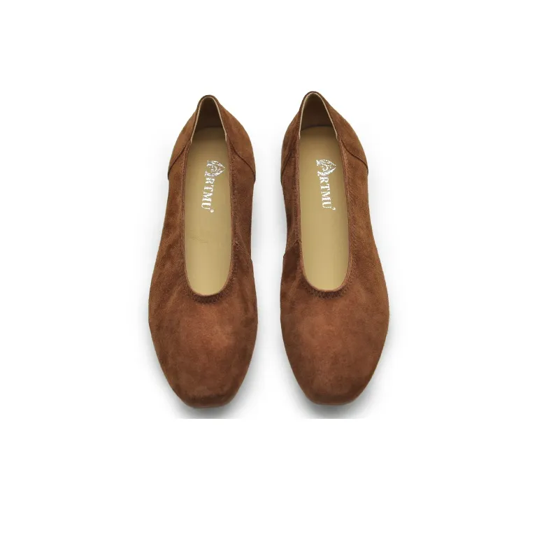 ARTMU Casual Single Shoes Women's-10