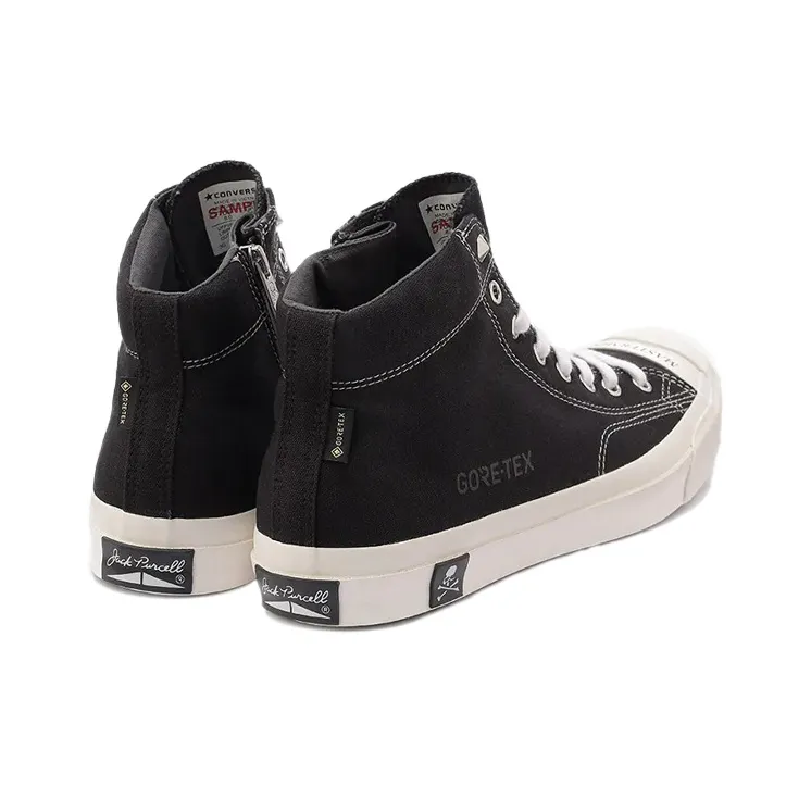 Converse Jack Purcell Mid Mastermind Japan Gore Tex 2021-2