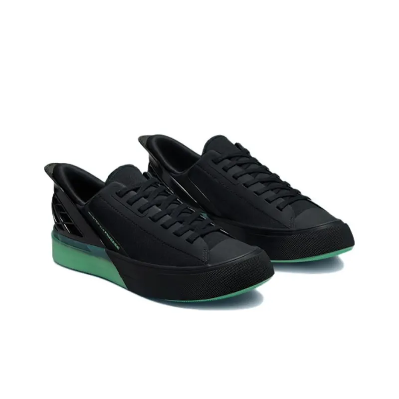 Converse Chuck Taylor All Star Cx Flyease 'Black Prism Green'-2