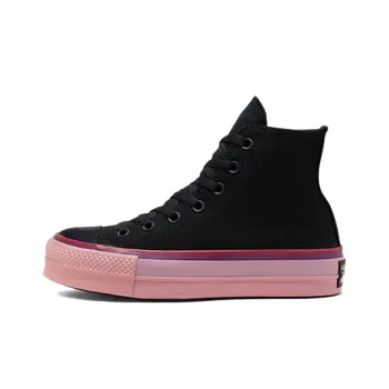 Chuck Taylor All Star Opi X Women's Converse Platform High 'Edinburgher & Tatties' Women's